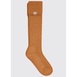 Dubarry Alpaca Socks - Mustard